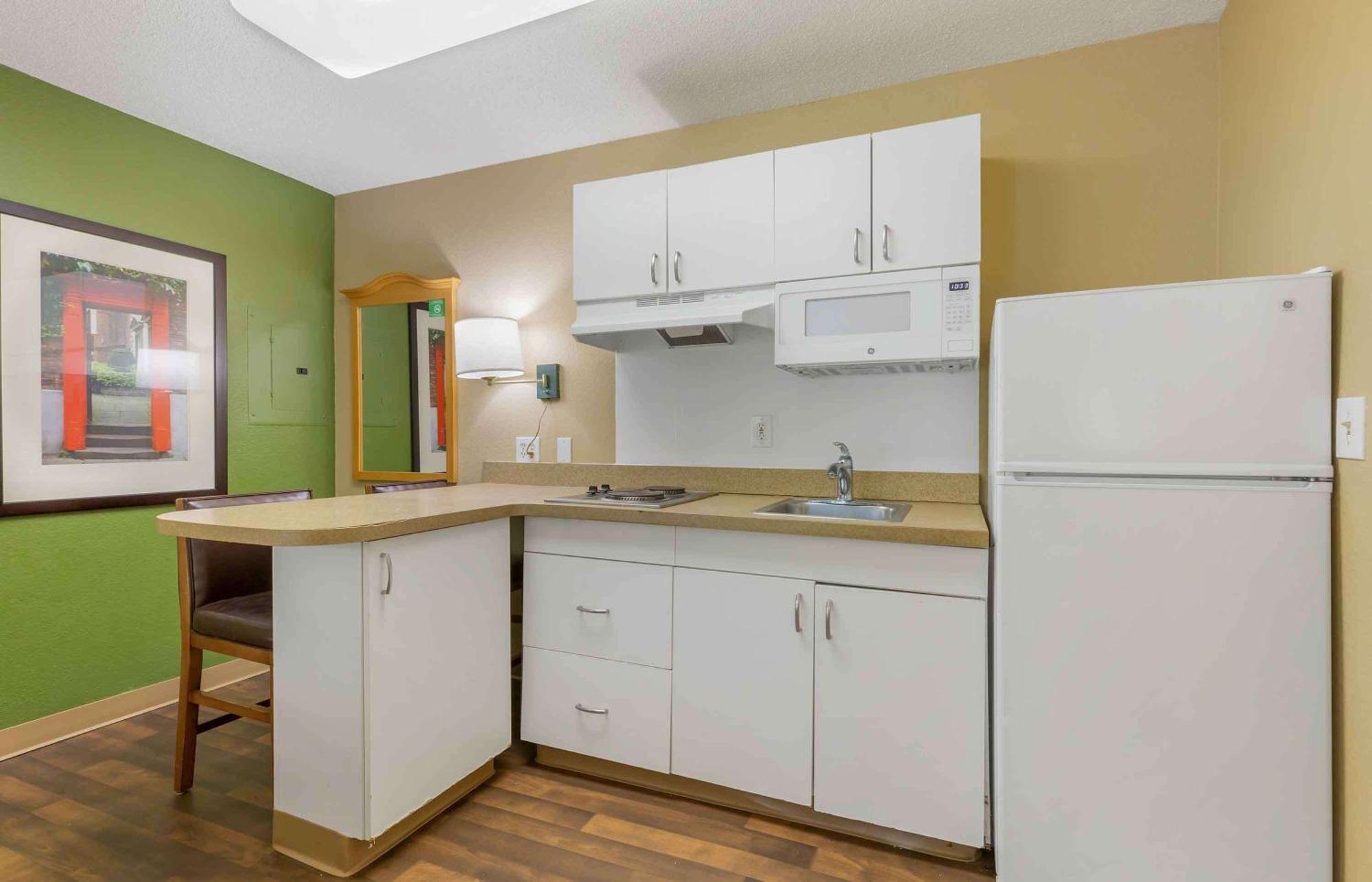 Extended Stay America Select Suites - Washington, Dc - Sterling - Dulles Exterior foto